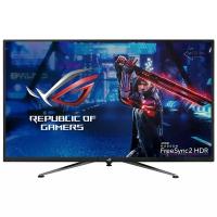 43" Монитор ASUS ROG Strix XG438Q, 3840x2160, 120 Гц, *VA, черный