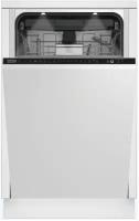 Встраиваемая посудомоечная машина Beko BDIS38121Q