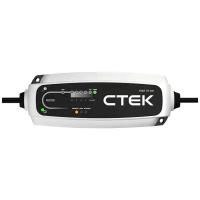 Зарядное устройство CTEK CT5 TIME TO GO