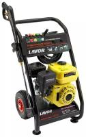 Автономная мойка Lavor Pro INDEPENDENT 2800 с бензиновым двигателем