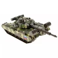 Танк ТЕХНОПАРК Т-90 (SB-16-19-T90-M-WB), 12 см