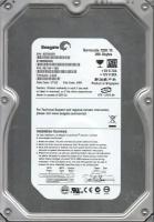 Жесткий диск Seagate ST3250620AS 250Gb SATAII 3,5" HDD