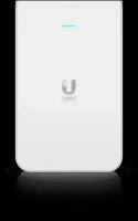 Точка доступа Ubiquiti UniFi 6 In-Wall AP