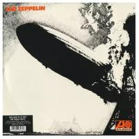 Swan Song Records Led Zeppelin. Led Zeppelin. Original Recording Remastered