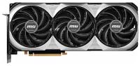 Видеокарта MSI GeForce RTX 4070 Ti VENTUS 3X 12GB OC, Retail