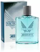 TODAY PARFUM (Delta parfum) Туалетная вода мужская ABSOLUTE VICTORIOUS