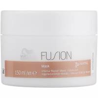 Маска для волос Wella Professionals Fusion Intense Repair Mask, 150 мл