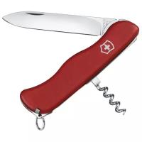 Мультитул брелок VICTORINOX Alpineer