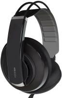 Superlux HD681EVO Black Профессиональные мониторные наушники