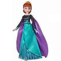 Кукла Disney Frozen Холодное Сердце 2 Королева Анна F1412ES0