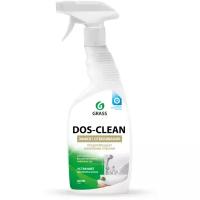 Grass универсальное чистящее средство Dos-clean, 0.6 л