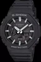 Наручные часы CASIO G-Shock GA-2100-1AER