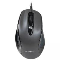 Мышь Gigabyte M6800V2 black