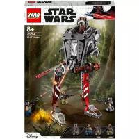 Конструктор LEGO Star Wars 75254 Диверсионный AT-ST, 540 дет