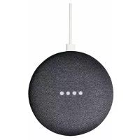 Умная колонка Google Home Mini