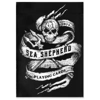 Карты для покера Ellusionist Sea Shepherd