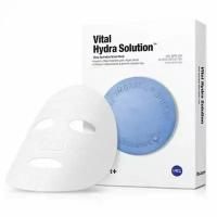 Dr.Jart Тканевая маска для интенсивного увлажнения Vital Hydra Solution 5х25 гр