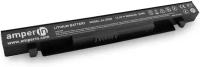 Аккумуляторная батарея Amperin для ноутбука Asus X550 (A41-X550A) 14.4V 2200mAh (24Wh) AI-X550