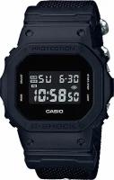 Наручные часы CASIO G-Shock DW-5600BBN-1E