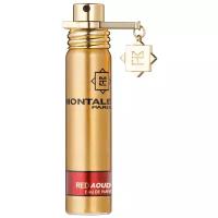 MONTALE парфюмерная вода Red Aoud