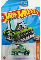 Машинка детская Hot Wheels игрушка коллекционная 1:64 TOON'D 83 CHEVY SILVERADO