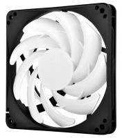 Вентилятор SilverStone SST-FN123 FAN 120mm*15mm, 2000rpm, 32.6 Cfm, 23.5dBA, Sleeve, 3pin, RTL