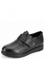 Ботинки Spur, размер 38, черный