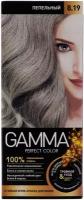 GAMMA Perfect color Краска для волос 8.19 Пепельный
