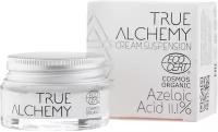 Cream Suspension "Azelaic Acid 11,1%" True Alchemy