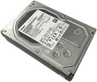 Жесткий диск HGST HUS724040ALE640 4Tb 7200 SATAIII 3.5" HDD