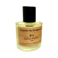Parfums Sophiste парфюмерная вода Amour de Sculpteur