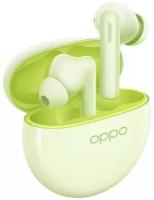 Наушники True Wireless OPPO Enco Buds 2 Green