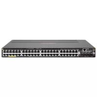 Коммутатор HP Aruba 3810M 48G PoE+ 4SFP+ 1050W