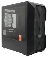 Корпус Cooler master TD300 Mesh Black