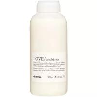 Davines кондиционер Essential Haircare New Love Curl для тонких и волнистых волос, 1000 мл