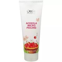 Ottie пилинг-гель Acerola Micro Peeling