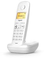 Gigaset A270 White радиотелефон DECT