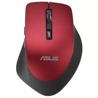 Мышь Asus WT425 Black USB