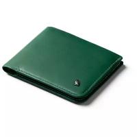 Bellroy Бумажник Bellroy Hide And Seek (RFID Racing Green / HI)