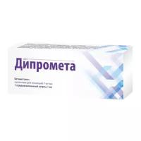 Дипромета сусп. д/ин. шприц, 7 мг/мл, 1 мл