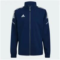 Куртка ветрозащитная adidas Condivo21 All-Weather Jacket