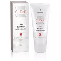 Крем-гель Балансер / Skin Balancer CLEAR 70 мл