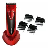 Машинка для стрижки Hairway 02038 Ultra Pro