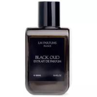 LM Parfums Black Oud духи 100мл