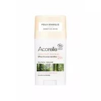 Acorelle Дезодорант Spices Wood, стик