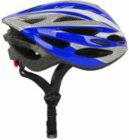 Шлем взрослый WX-H03 синий с регулировкой размера (55-60)