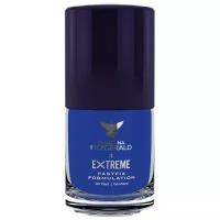 Лак для ногтей - BLUE 37 15 мл Christina Fitzgerald Extreme Blue 37 15 мл