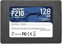 Твердотельный накопитель Patriot Memory P210 128Gb P210S128G25