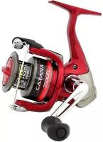 SHIMANO Катушка с передним фрикционом Shimano Catana 2500 FC