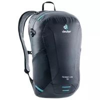 Мультиспортивный рюкзак deuter Speed Lite 16, черный